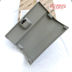 Cover Tutup Laci Dasbord Dasboard Dyna Saurus Hino Dutro 55501-0W010-B0 original