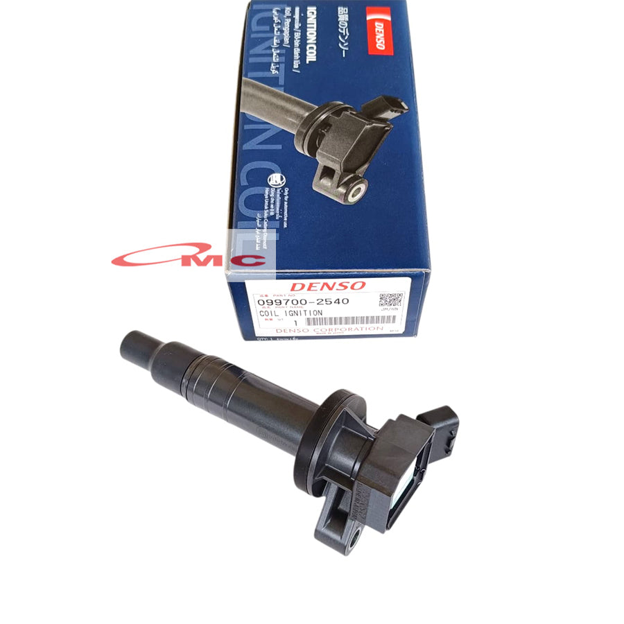 Coil Ignition Busi Toyota Corolla Altis Old Lama Original Denso Japan 099700-2540 Koil Pengapian Ignition Coil Ori