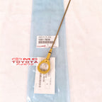 Stik Colokan Pengukur Oli Mesin Hino Dutro 110 130 12 Volt Toyota Dyna 110 130 12 Volt Original 15301-78230 Stick Dipstick Oil