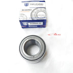 Bearing Laher Roda Depan Nissan Xtrail T30 Serena C24 AU0908-ZZ Trivindo Original