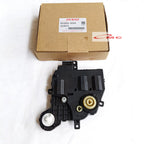 Motor Servo AC Alphard Vellfire Camry Harrier Lexus Noah Voxy C-HR NAV1 Original Denso 063800-9004 Servomotor Servo Motor Ac Motor Servo Sub Assy AC