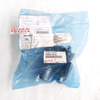 Water Outlet Rumah Thermostat Dyna Saurus Hino Dutro 110 115 125 130 HT Original Toyota 16304-78121 Cover Tutup Rumah Thermostat Termostat Outer Housing Water Outlet Radiator Dynasaurus