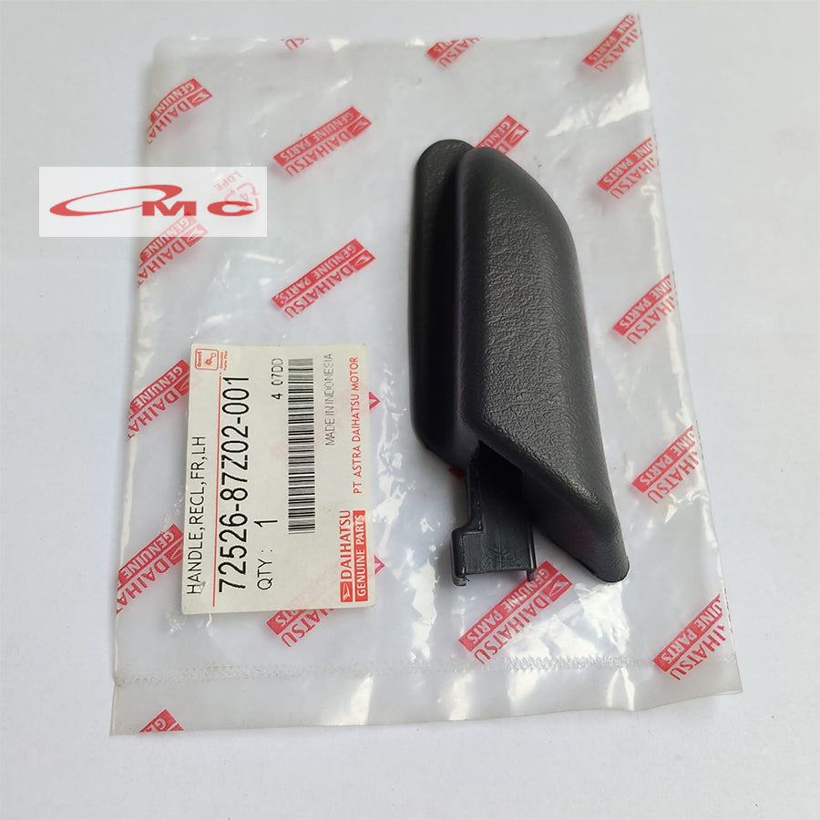 Handle Handel Jok Depan Kiri Taruna Daihatsu Original 72526-87Z02-001