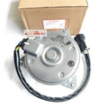 Motor Fan Kipas Radiator Suzuki APV Arena Original AE168000-9371 Motor Fan Radiator AC Motor Dinamo Extra Fan Radiator Motor Fan Ac Dinamo Kipas Radiator 168000-9371