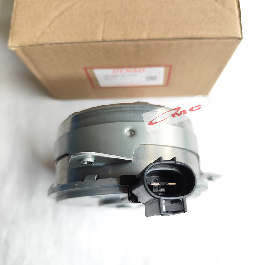 Motor Fan Kipas Radiator Agya Ayla 1.0CC 1.2CC Original AE168000-1031 Motor Fan Radiator AC Motor Dinamo Extra Fan Radiator Motor Fan Ac Dinamo Kipas Radiator 168000-1031