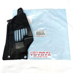 Panel Dashboard Bawah Kiri Samping Konsol Box Avanza Xenia Grand 2015-2020 55646-BZ110-C0