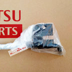 Bracket Breket Gantungan Ban Serep Daihatsu Gran Max Pick Up 2007-2020 51903-BZ102-001 Original Daihatsu