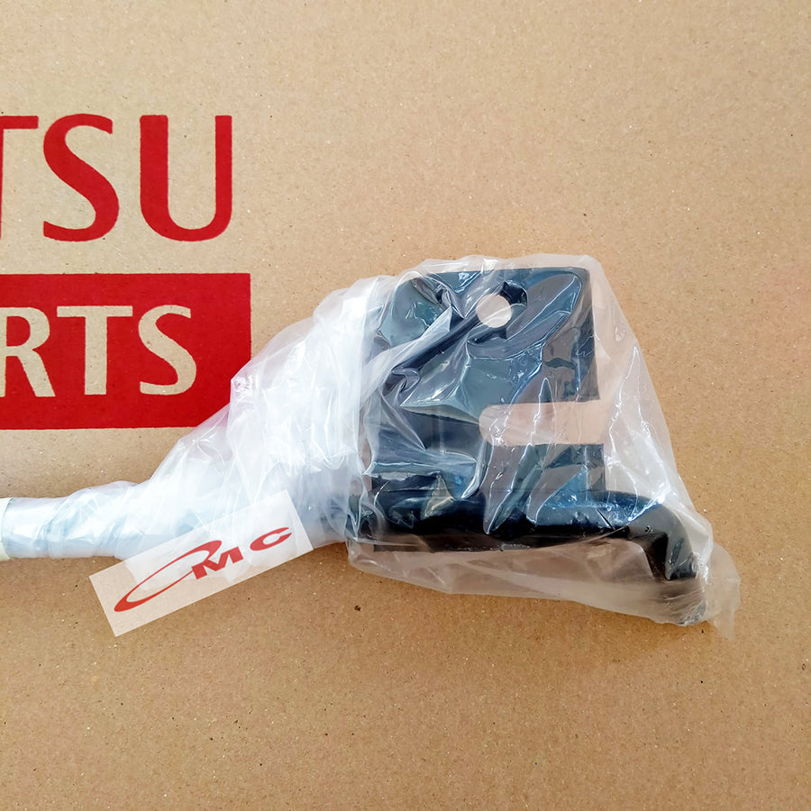 Bracket Breket Gantungan Ban Serep Daihatsu Gran Max Pick Up 2007-2020 51903-BZ102-001 Original Daihatsu