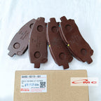 Brake Pad Kampas Rem Depan Xenia Avanza Veloz Terios Rush Taruna APV Original 04465-BZ170-001
