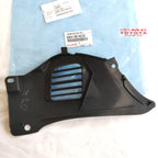Tutup Cover Panel Bawah Dashboard Samping Konsol Box Kanan Kiri All New Avanza Xenia Original 55641-BZ140-C0 55646-BZ100-C0