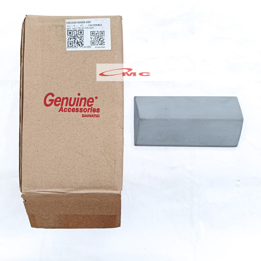 List Body Pintu Depan Belakang Tengah Gran Max Pick Up Mini Bus & Luxio Mini Bus Old Lama Original Daihatsu 9G000-00009-010/20/30/40/50 Moulding Lis Bodi Kanan Kiri Grand Max Granmax Grandmax Ori
