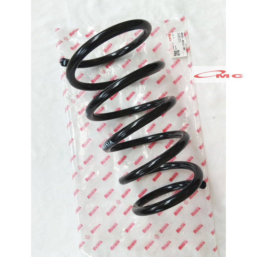 Per Keong Spring Coil Shockbreaker Depan Avanza Xenia 48131-BZ140-001 Original Daihatsu
