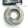 Piringan Cakram Disc Disk Brake Rem Depan Jimny Katana 55211-80000 Original Trivindo