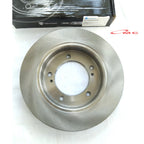 Piringan Cakram Disc Disk Brake Rem Depan Jimny Katana 55211-80000 Original Trivindo