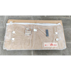 Door Trim Bagasi Belakang + Klip Kancing Doortim Daihatsu Luxio 64780-BZ090-A01 64780-BZ091-B01 Original Daihatsu