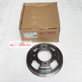 Pulley Crankshaft Kerk As Gran Max Luxio Untuk Fan Belt Ac 88451-BZ030-001