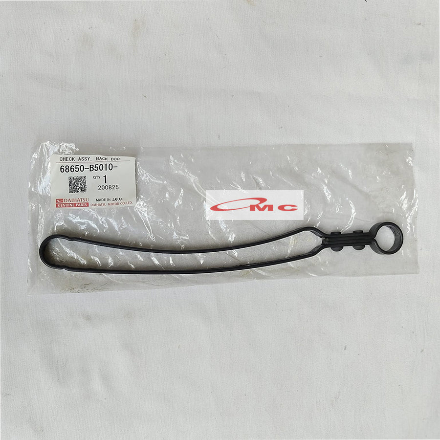 Tahanan Pintu Bagasi Gran Max Original Daihatsu 68650-B5010-000
