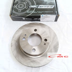 Disk Brake Piringan Rem Depan Mitsubishi Mirage Trivindo 4615A105-TRV