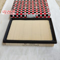 Filter Saringan Udara Air Filter Avanza Xenia  RAIZE A25 Rocky  Daihatsu Genuine Original 17801-BZ110-001