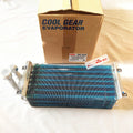 Evaporator AC Mobil Kijang Kapsul Grand Extra R134 Denso Cool Gear JK446600-5680 Coolger