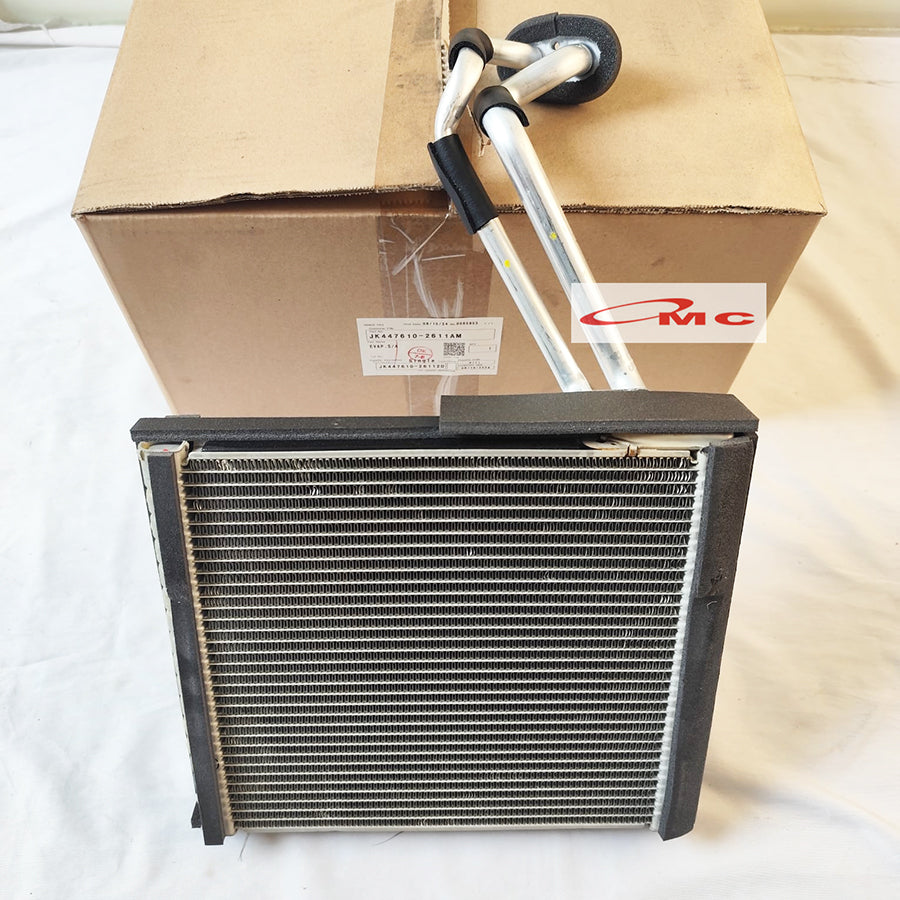 Evaporator AC Mobil Avanza Xenia All New Grand 2012-2019 All New Rush Terios 2018-Up Original Denso Evaporator JK447610-2610 Coiling Cooling Evap AC Mobil