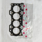 Packing Paking Gasket Cylinder Silinder Head Cop Daihatsu Zebra S89 Espass S91 Charade G102 Classy Winner Original 11115-87109-008