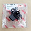 Vacuum Sensor Map Ori Daihatsu Gran Max Luxio 89421-BZ020-001 Sensor Vacuum Vacum Vakum Fakum Map Maf Sensor Air Flow MAP Granmax Grand Max Grandmax Original