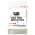 Key Sinkromis Kuku Sinkromis  Gigi 2 & Gigi 3  Toyota Dyna saurus 130HT 130XT 130LT Hino Dutro 130HT 130HD 130MD Coaster 33365-37050 Original