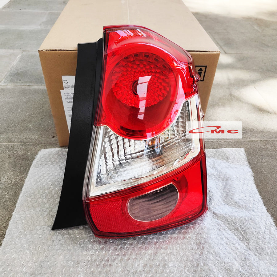 Stoplamp Lampu Belakang Etios Valco 2013-UP Kanan Kiri  Original Genuine Toyota 81550-0D400 81560-0D400 Stop Lamp Belakang