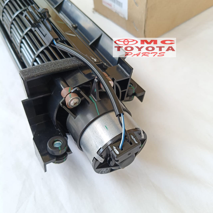 Motor Blower AC Case Sub Assy Avanza Xenia 2012-2019 Terios Rush 2012-2023 Gran Max Luxio  Original 88504-BZ030