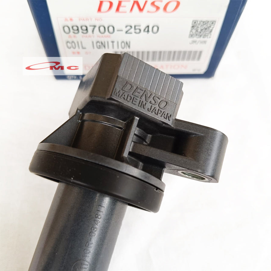 Coil Ignition Busi Toyota Corolla Altis Old Lama Original Denso Japan 099700-2540 Koil Pengapian Ignition Coil Ori