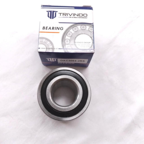 Bearing Laher Roda Depan Futura & T120SS DAC3064-2RS Trivindo Original