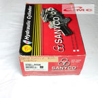 Brake Master Rem Assy AVANZA XENIA Grand New Avanza 1.3cc & 1.5cc New Rush Terios Original  Sanyco 47201-BZ530-SNC