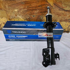 Shockbreaker Absorber Shock Breker Depan Kanan Kiri Set  Daihatsu Sirion 2007-2015 TRIVINDO 48510-BZ050-TRV