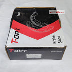 Brake Shoe Kampas Rem Belakang RUSH Original  T-OPT 04495-TT208-8M
