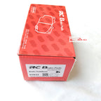 Brake Pad Kampas Rem Belakang Hiace Premio Import Thailand Original RC D-2832