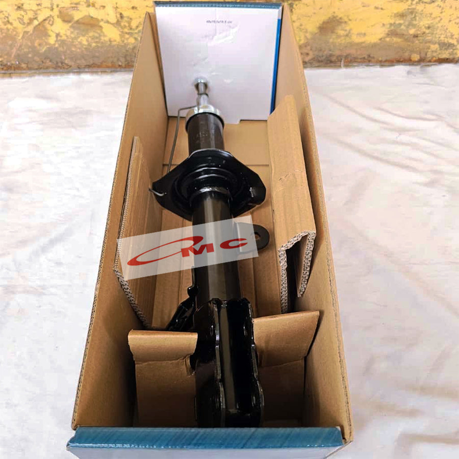 Shockbeaker Absorder Shock Breker Depan Kanan Kiri Set Nissan March Datsun Go TRIVINDO E4302-1HJ1A-TRV E4303-1HJ1A-TRV