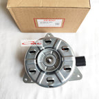 Motor Fan Kipas Radiator Agya Ayla 1.0CC 1.2CC Original AE168000-1031 Motor Fan Radiator AC Motor Dinamo Extra Fan Radiator Motor Fan Ac Dinamo Kipas Radiator 168000-1031
