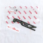 Emblem Tulisan FGZ Taruna C Series Daihatsu 75441-87Z13-001
