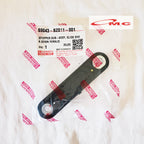 Stoper Sleding Pintu Daihatsu Espass Gran Max Minibus Original 69043-BZ011-001 Stopper Sliding Pintu Grandmax