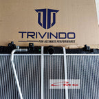 Radiator Toyota Hiace Commuter Manual MT 2016 Up Trivindo TR-82773