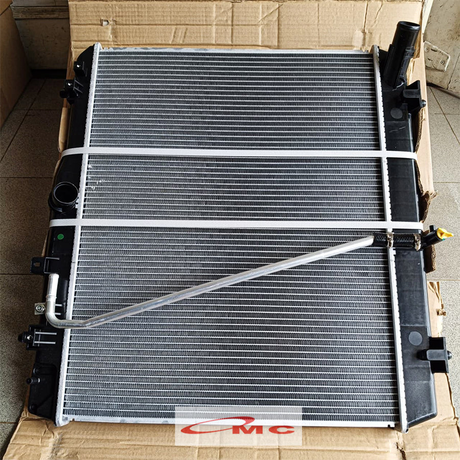 Radiator Toyota Hiace Commuter Manual MT 2016 Up Trivindo TR-82773
