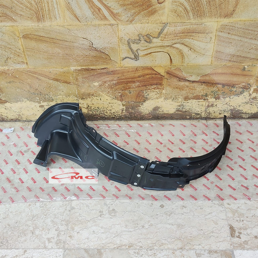 Liner Fender Front Depan Kanan Kiri Spakboard PickUp Daihatsu Grand Max LUXIO 1500 53875-BZ091-001  53876-BZ091-001