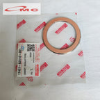Paking / Gasket Pipa Pipe Knalpot Avanza Xenia Rush Terios Luxio Gran Max 17451-BZ010-001
