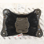 Bracket Gantungan Besi Dudukan Ban Serep Rush Terios 2006 -2015 Konde 51903-BZ040 Original Toyota Breket Ban Serep
