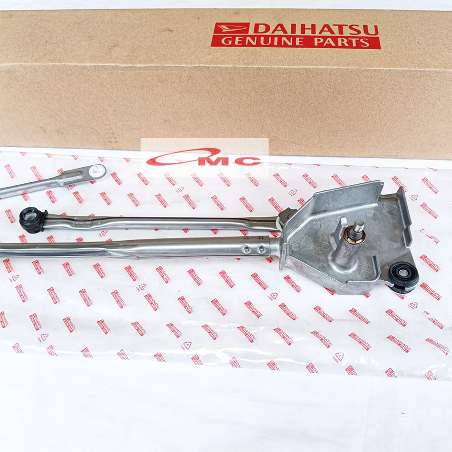 Wiper Link Daihatsu Gran Max Luxio Original 85150-BZ090-001 Link Wiper Wiperlink Gagang Tuas Tangkai Wifer Stang Wiper Dalam Granmax Grandmax Grand Max Ori