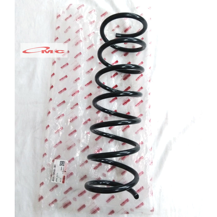 Per Keong Spring Coil Koil Depan Agya Ayla 48131-BZ560-001 Original