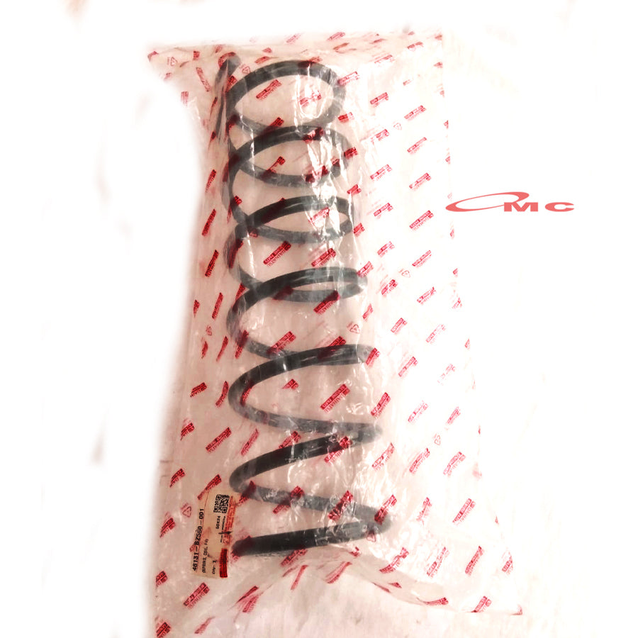 Per Keong Spring Coil Koil Depan Agya Ayla 48131-BZ560-001 Original