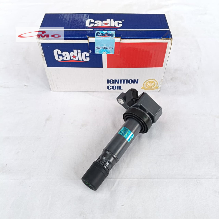 Coil Ignition Busi Daihatsu Xenia 1.0 1000cc Cadic KD-9011 Koil Pengapian Koil Ignition Coil Kadic Kadik