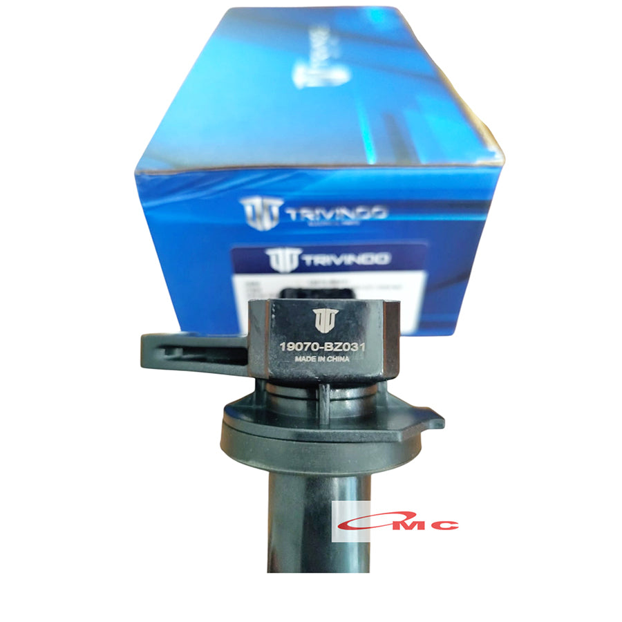 Coil Ignition Busi Avanza Xenia Rush Terios Granmax VVT-i Original Trivindo 19070-BZ031-TRV Koil Pengapian Ignition Coil